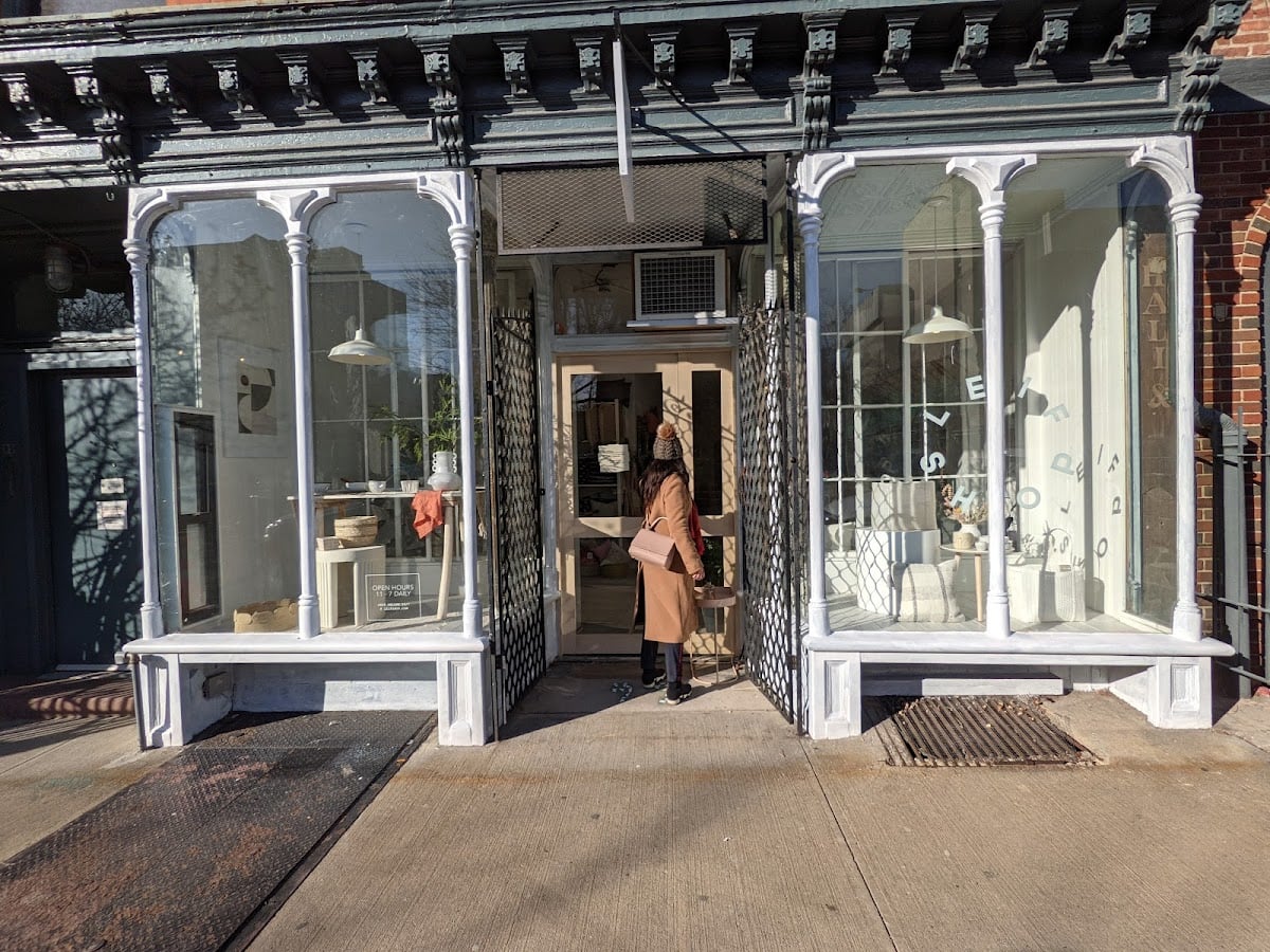 LEIF — Home & Gift - Williamsburg