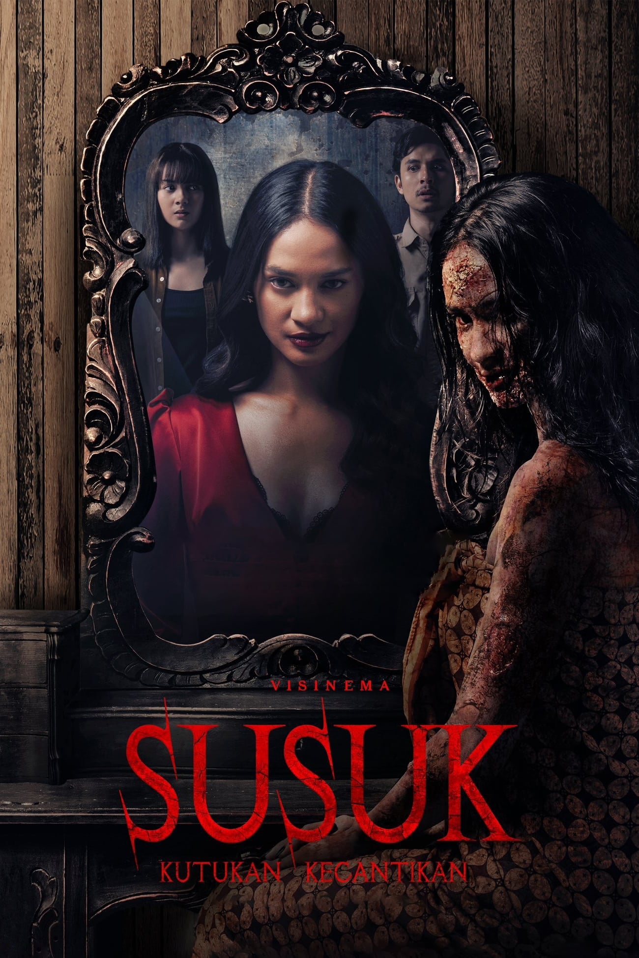 Susuk - Ginanti Rona · 2023