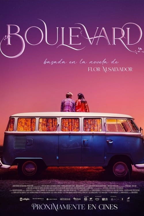 Boulevard - Sonia Méndez · 2026