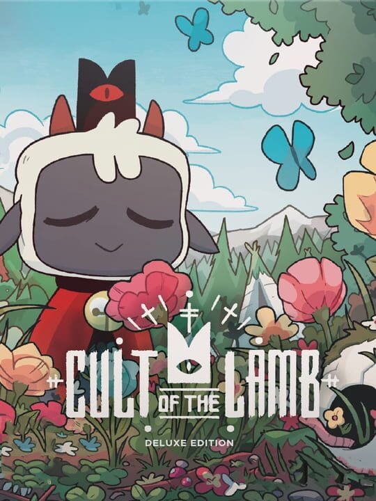 Cult of the Lamb - PC