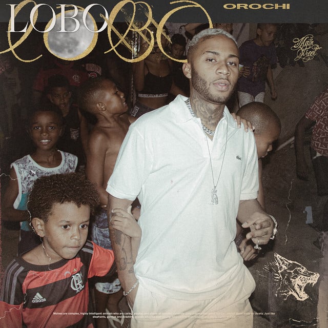 Champagne - Song · Orochi, PL Quest, BIN, Kizzy, Mainstreet