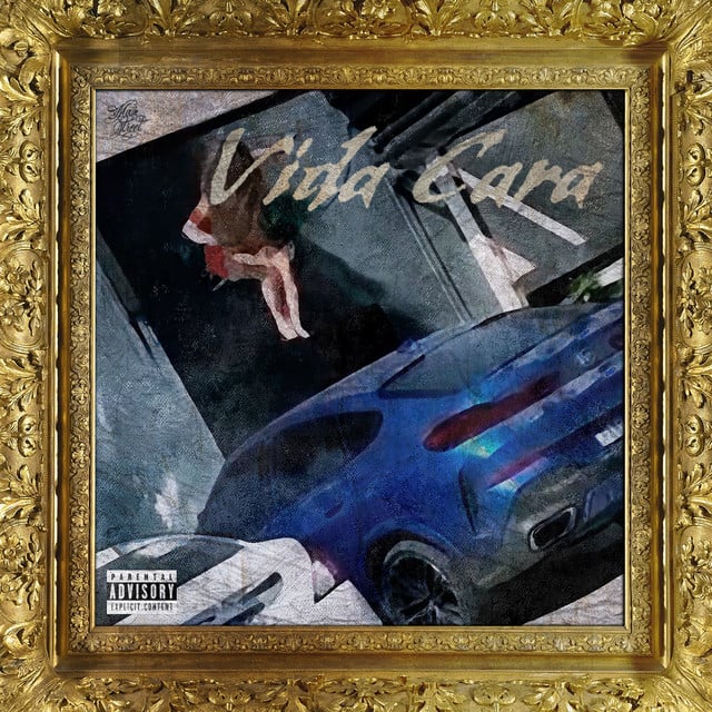 Cicatrizes - Song · Orochi, Kizzy, jess beats