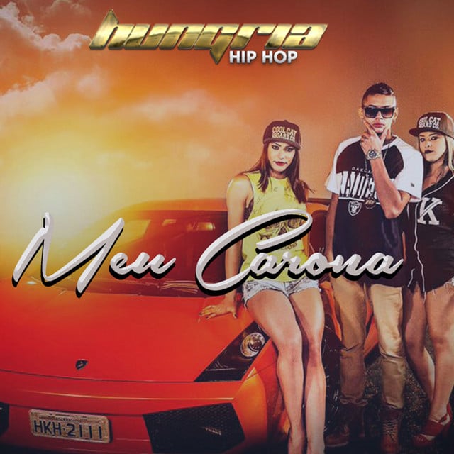 Cama de Casal - Song · Hungria