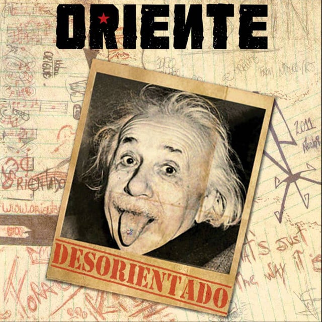 O Vagabundo e a Dama - Song · Oriente