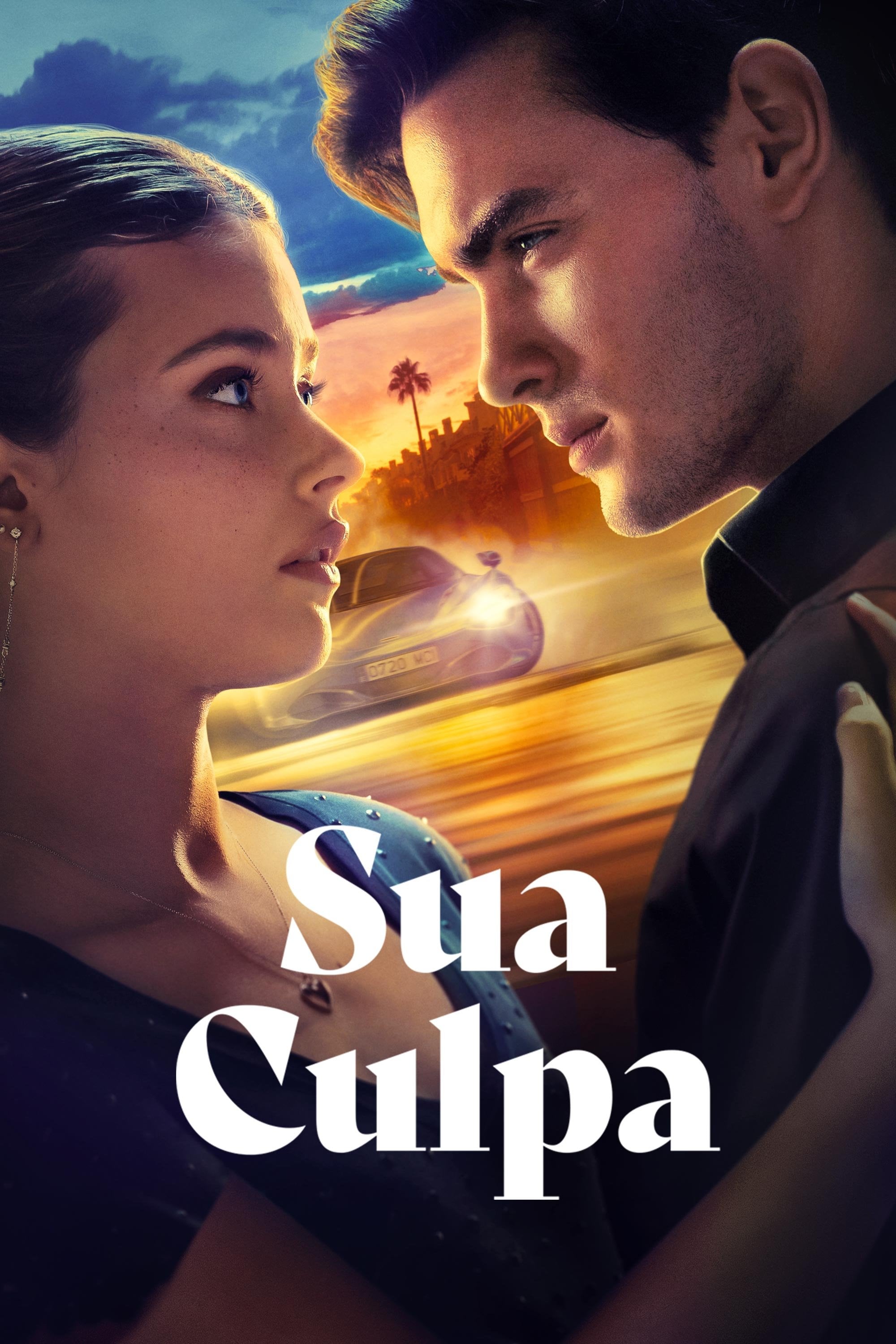 Sua Culpa - Domingo González · 2024