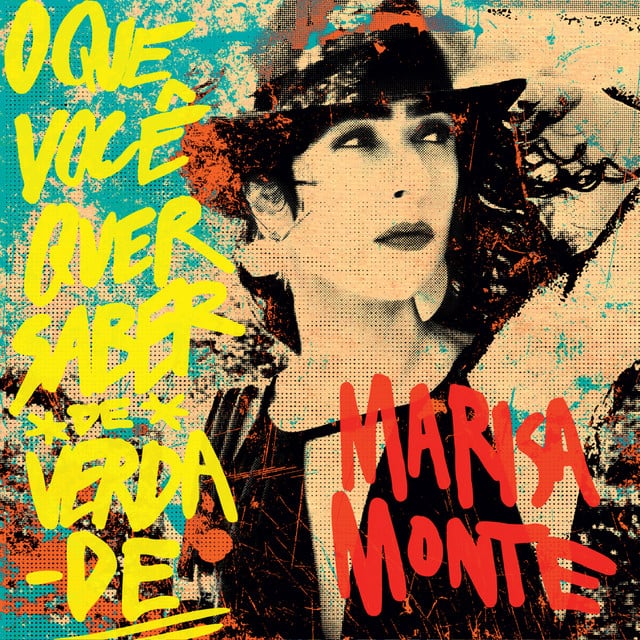 Depois - Song · Marisa Monte