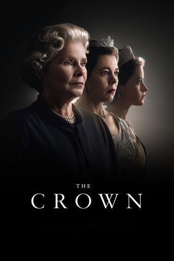 The Crown - · 2016