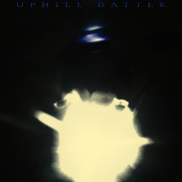 uphill battle - Song · 4ugust