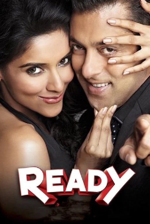 Ready - Anees Bazmee · 2011
