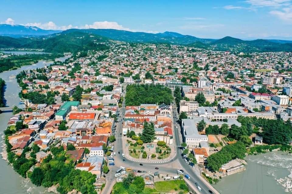 Georgia
