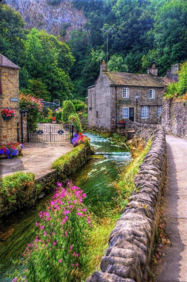 Derbyshire