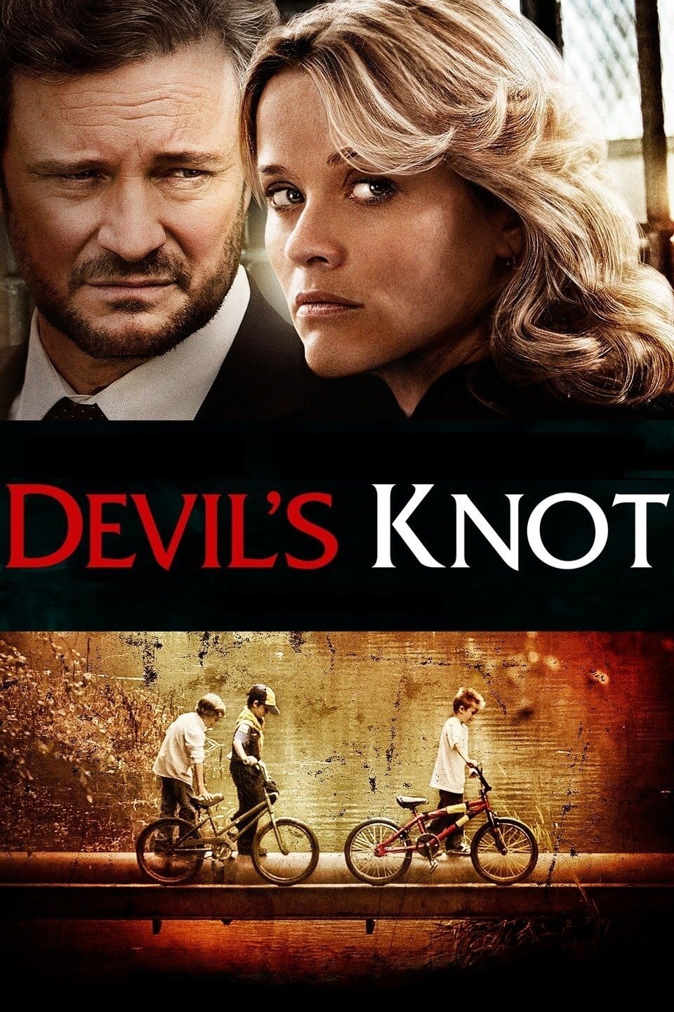 Devil's Knot - Atom Egoyan · 2013