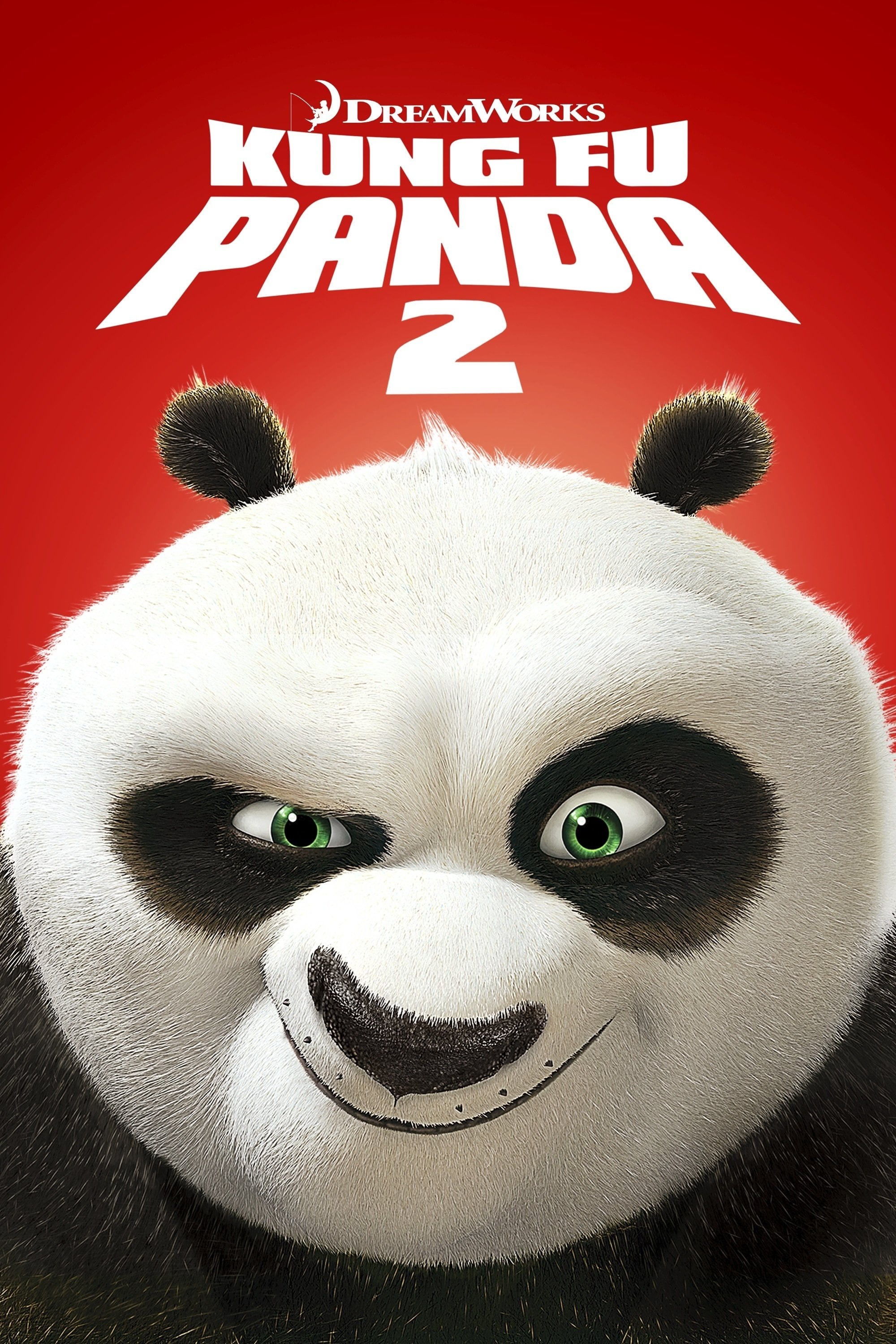 Kung Fu Panda 2 - Jennifer Yuh Nelson · 2011