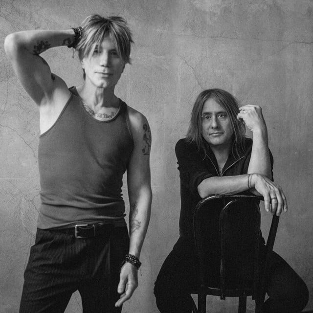 The Goo Goo Dolls - Artist