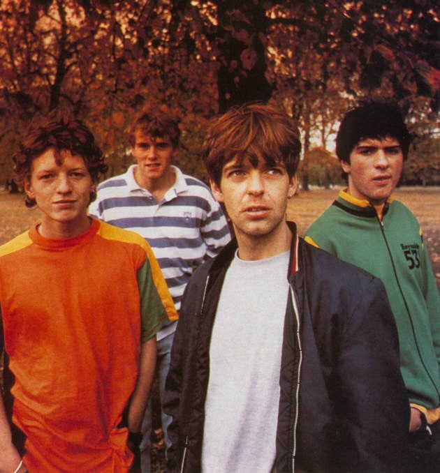 The La's - Artist