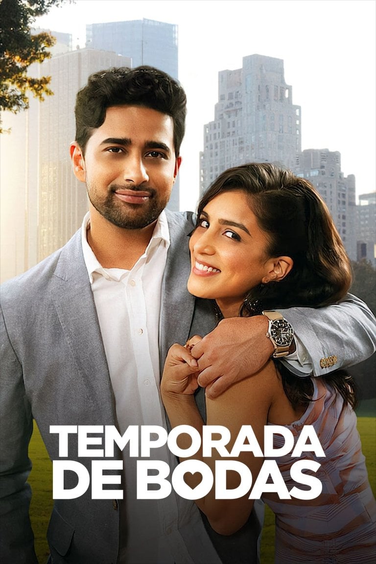 Temporada de bodas - Tom Dey · 2022