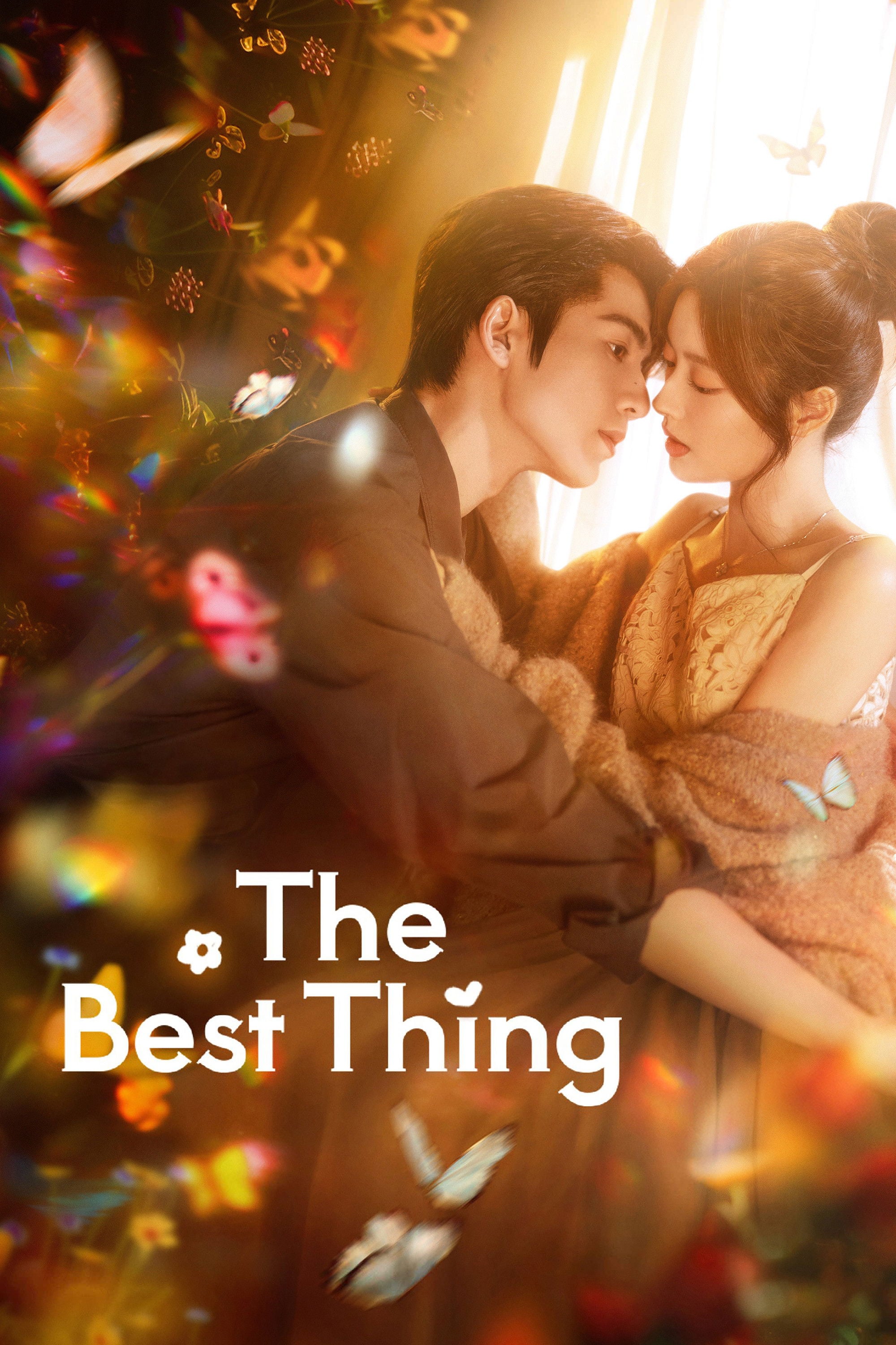 The Best Thing - 2025