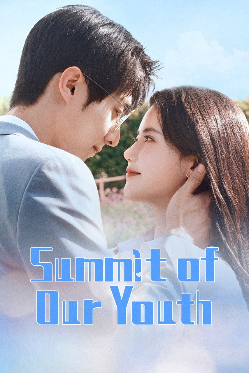 Summit of Our Youth - 2025