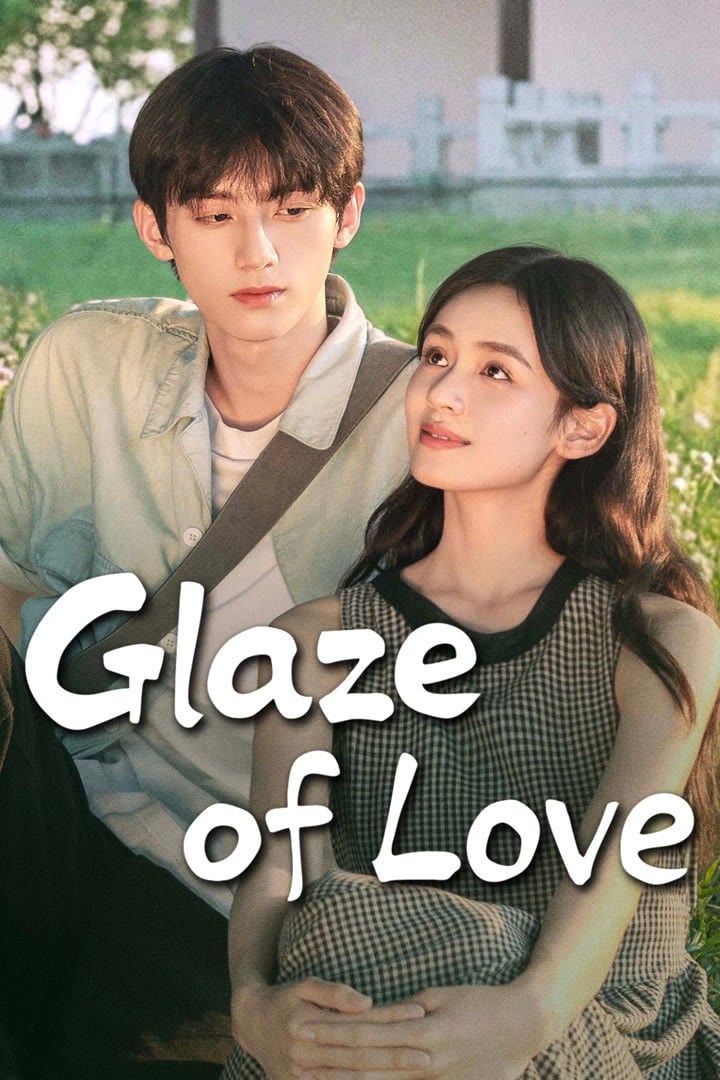 Glaze of Love - 2026