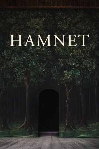 Hamnet - Chloé Zhao · 2025