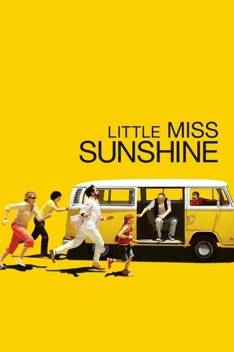 Little Miss Sunshine - Valerie Faris · 2006
