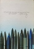 Stainless longganisa - Bob Ong · 2005