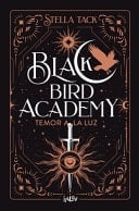 Temor a la Luz / Fear of Light Volume 2 - Stella Tack