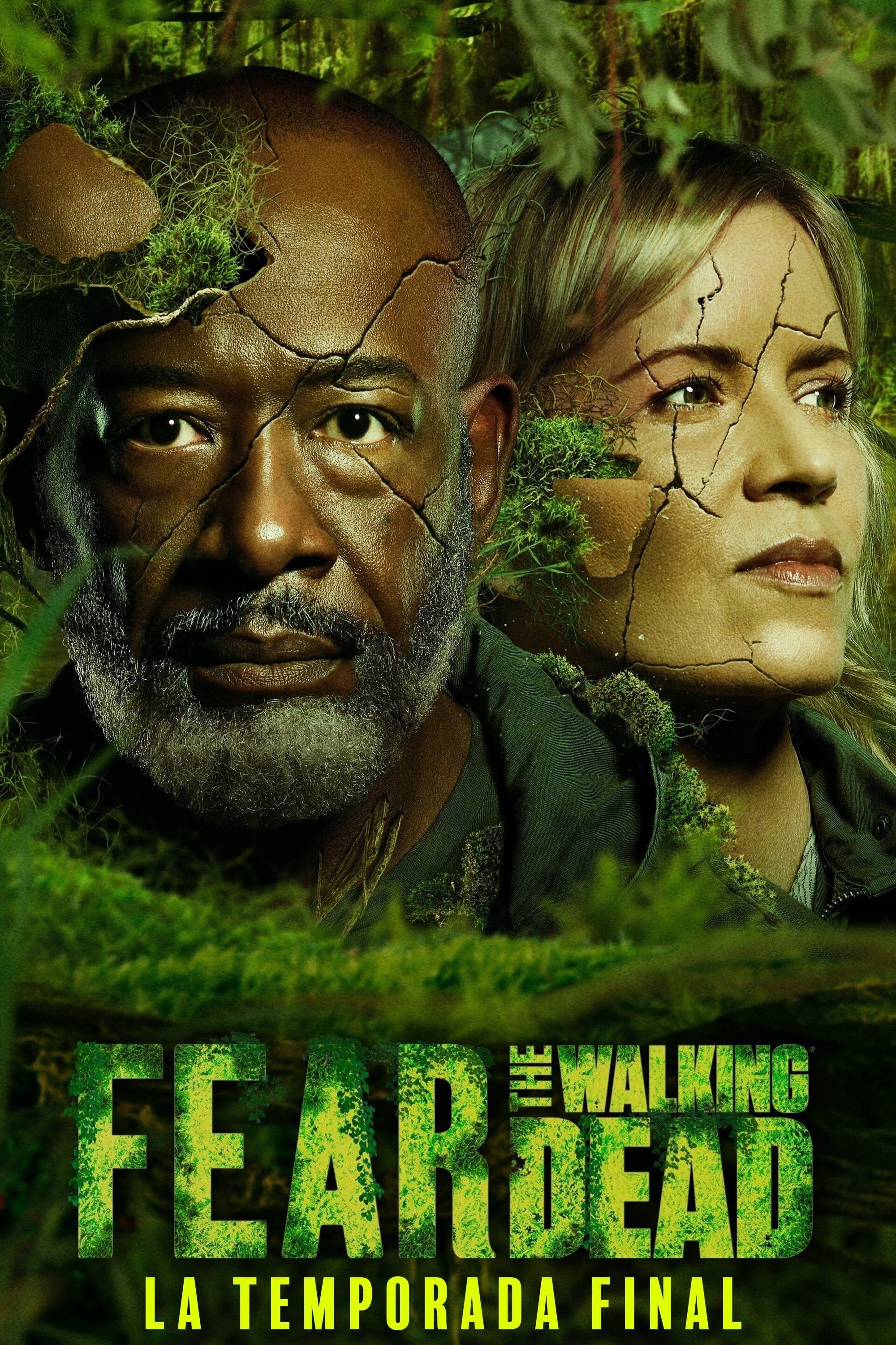 Fear the Walking Dead - Robert Kirkman, Dave Erickson · 2015