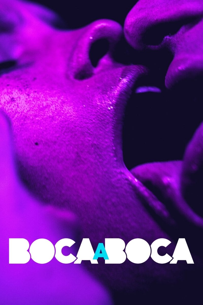 Boca a Boca - Esmir Filho · 2020