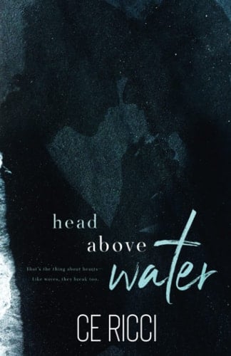 Head Above Water - Ce Ricci · 2021