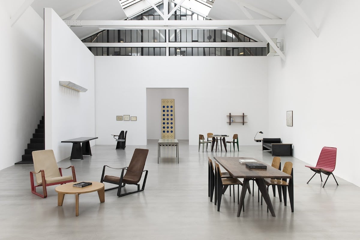 Galerie Patrick Seguin