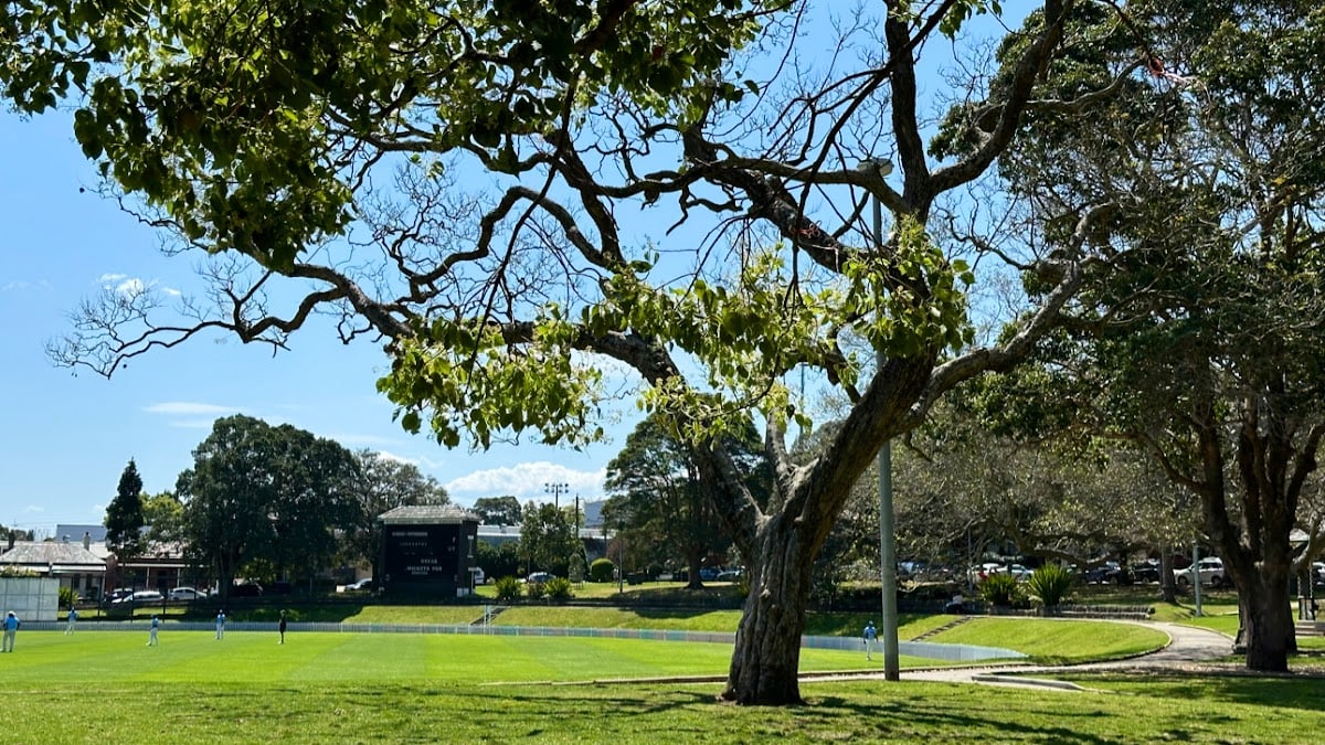 Petersham Park