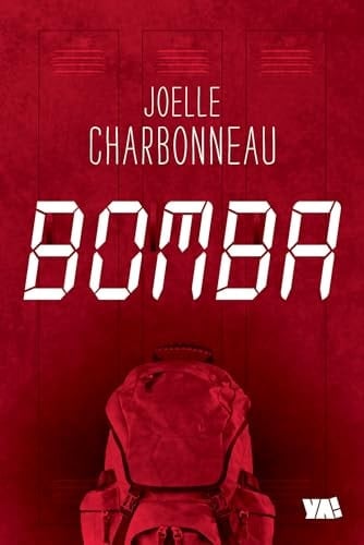 Bomb - Joelle Charbonneau · 2019