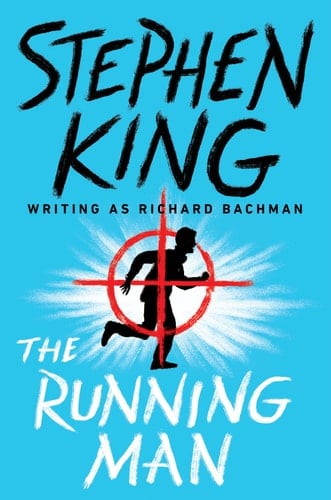 The Running Man - Stephen King · 2016