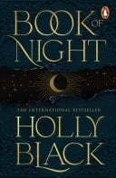 Book of Night #1 Sunday Times bestselling adult fantasy from the author of The Cruel Prince - Holly Black · 2022
