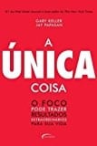 A Unica Coisa (Em Portugues do Brasil) - _ · 2014