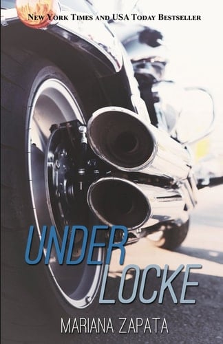 Under Locke - Mariana Zapata · 2014