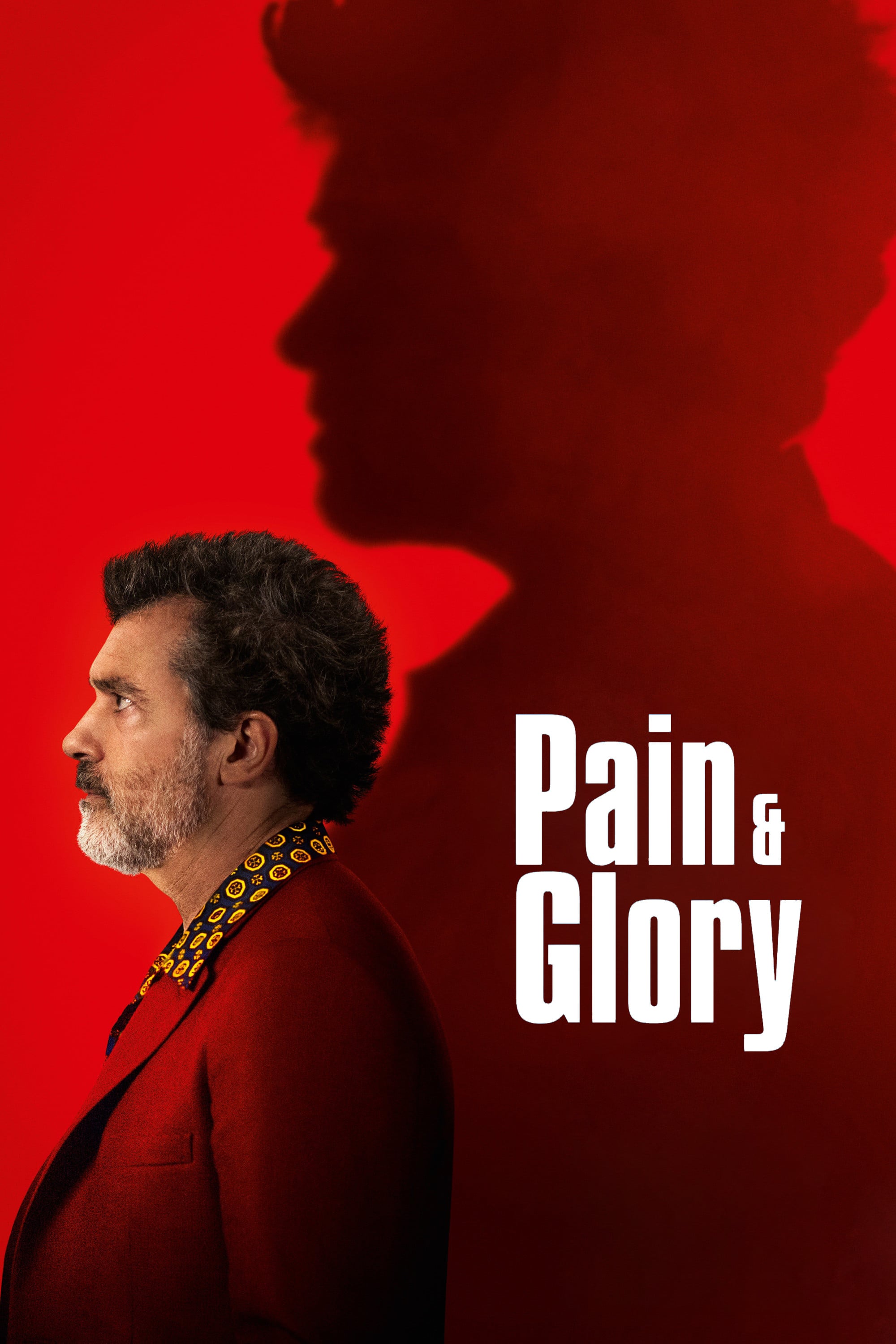 Dolor y gloria - Pedro Almodóvar · 2019