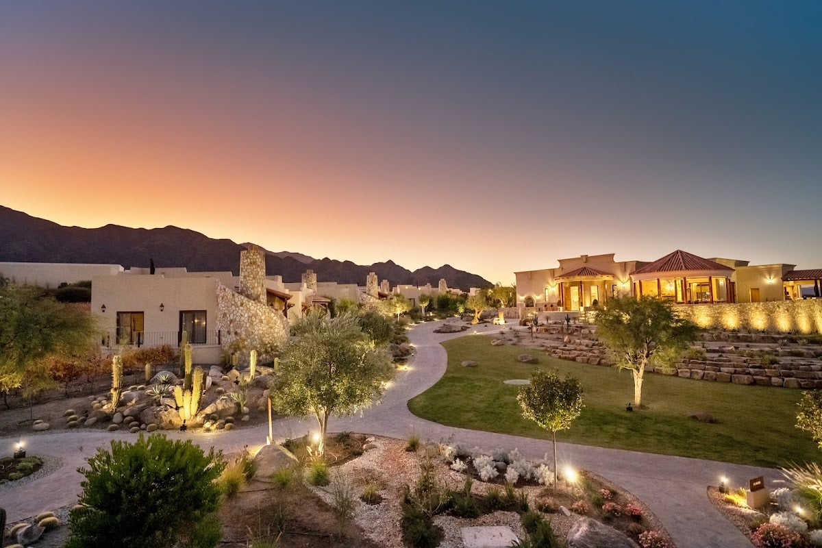 Piattelli Hotel & Wine Resort