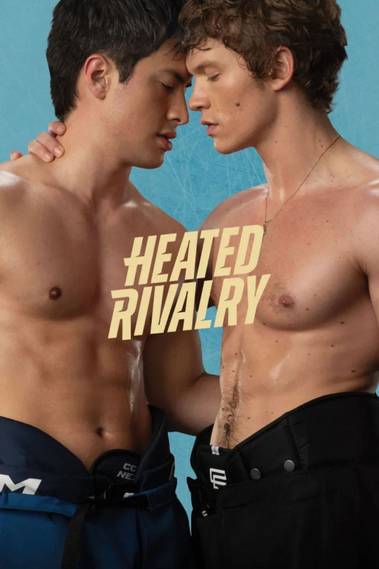 Heated Rivalry: Season 1 - 2025