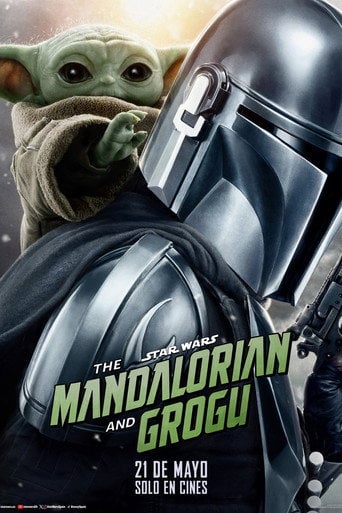 Star Wars: The Mandalorian and Grogu - Jon Favreau · 2026