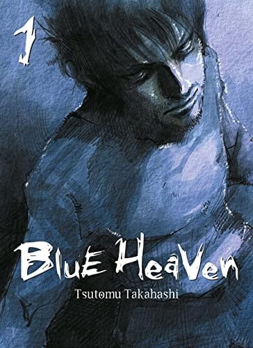 blue heaven - Tsutomu Takahashi · 2022