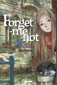 forget me not - Kenji Tsuruta