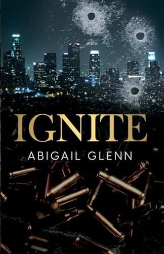 Ignite - Abigail Glenn Β· 2024