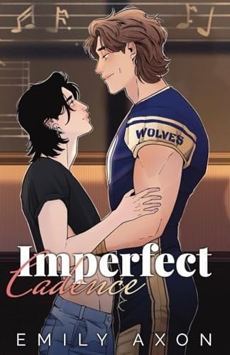Imperfect Cadence - Emily Axon Β· 2024