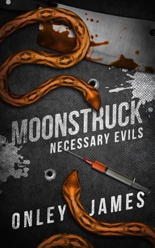 Moonstruck - Onley James Β· 2023