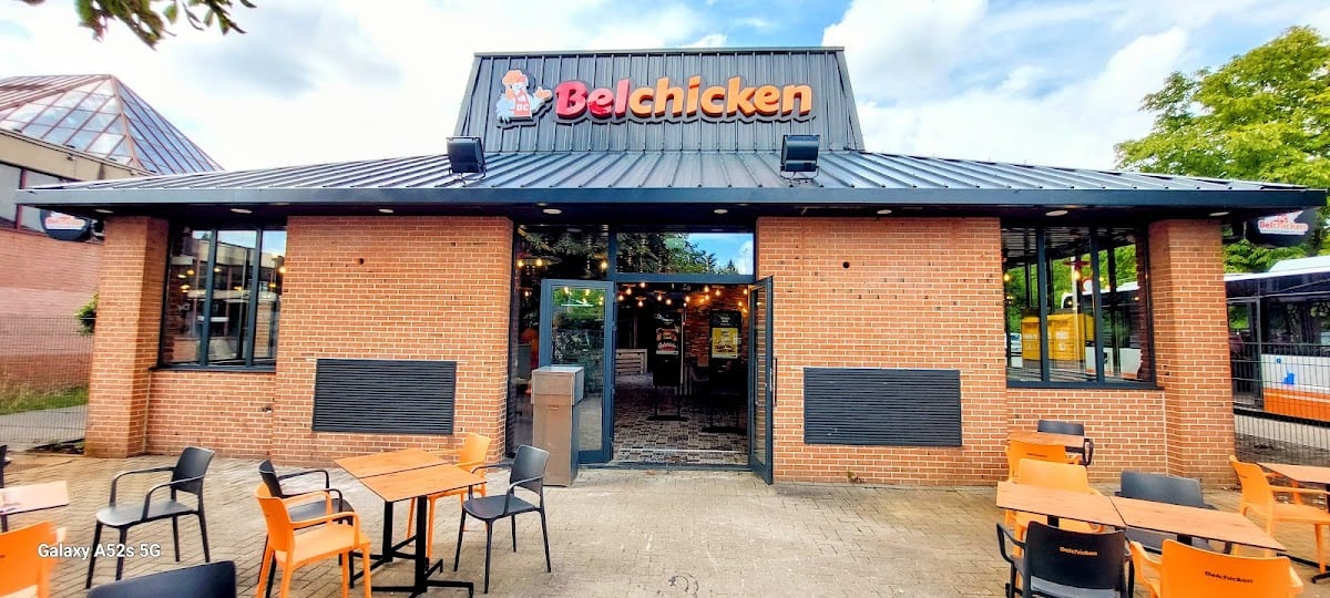 Belchicken Kraainem