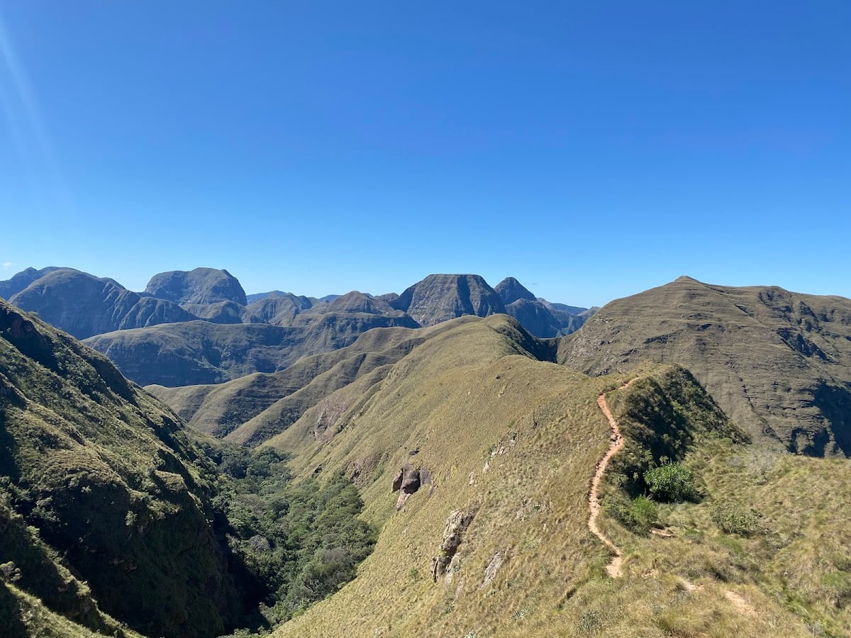 Codo de los Andes