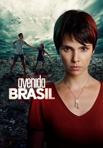 Avenida Brasil - João Emanuel Carneiro · 2012