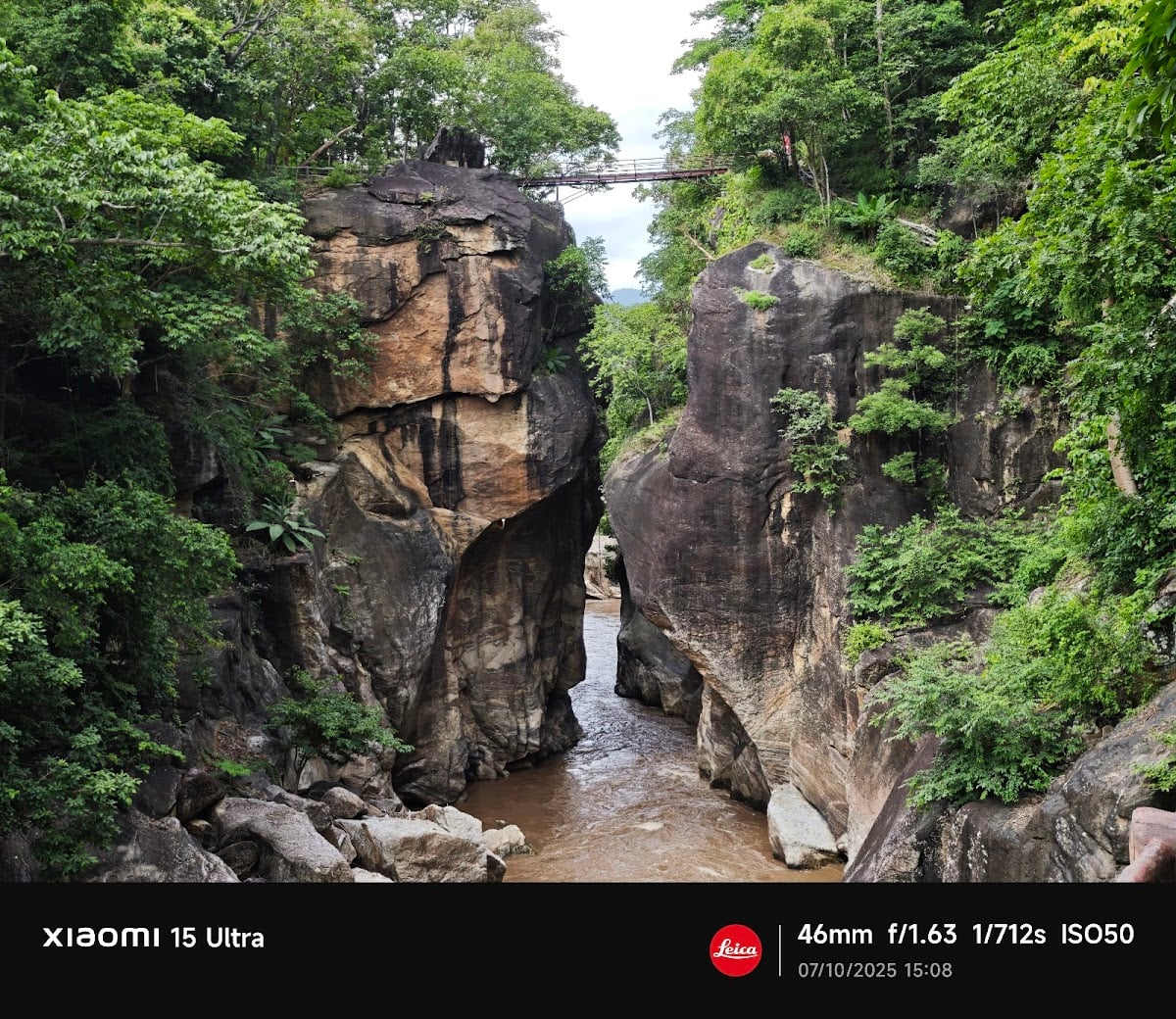 Op Luang National Park